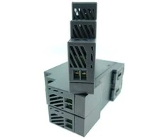 DIN bėgelio ESPE HDN-1005 5V/10W/2A JUNGIMO MAITINIMAS