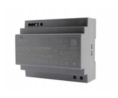 Impulsinis maitinimo šaltinis DIN bėgeliui ESPE HDN-15024 24V/150W/6.25A