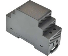 DIN bėgelio ESPE HDN-3012 12V/24W/2A JUNGIMO MAITINIMAS
