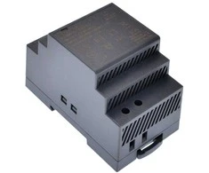 IŠJUNGIMO MAITINIMAS DIN bėgeliui ESPE HDN-3015 15V/30W/2A