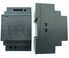 DIN bėgelio ESPE HDN-6012 12V/54W/4.5A JUNGIMO MAITINIMAS
