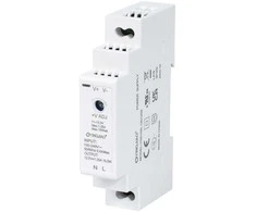 Maitinimo Blokas - Yingjiao YSDS 12V 1,25A 15W Baltas