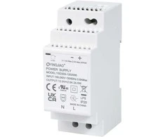 DIN bėgelio YINGJIAO YSD30S-1202000 12V/24W/2A JUNGIMO MAITINIMAS