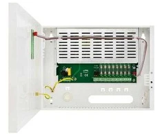 IMPULSINIS MAITINTUVAS HPSDC-12V8X1A PULSAR
