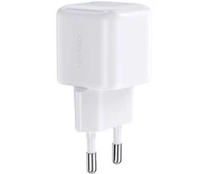 Įkroviklis Joyroom JR-TCG15 30W GaN USB-C baltas