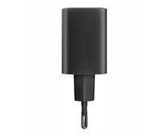 Įkroviklis jungiama į tinklą Oukitel 45W USB-C juoda