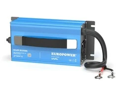 Europower Lfp CH-LFP/24/25 LFP 29.2V 25A įkroviklis