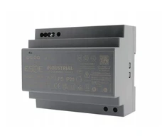 Impulsinis maitinimo šaltinis DIN bėgeliui ESPE HDN-15024 24V/150W/6.25A