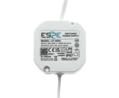 Impulsinis maitinimo šaltinis ESPE LP-6024 24V/60W/2.5A IP67