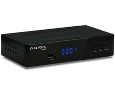 Ferguson Ariva T40