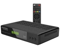 Imtuvas Ferguson Ariva 160 Combo DVB-S/S2, DVB-T/T2 H
