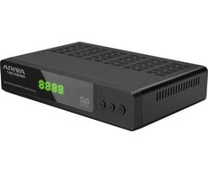 Imtuvas Ferguson Ariva 160 Combo DVB-S/S2, DVB-T/T2 H