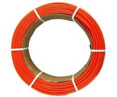 Ingremio MIKRORURA DOZIEMNA 20/16 mm Pultas oranžinė 100m