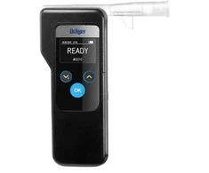 Alkotesteris Dräger Alcotest 6000