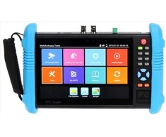 TST CCTV DAUGIAFUNKCINIS TESTERIS CS-H7-70H