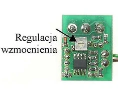 Delta REGULIUOJAMAS AUDIO MODULIS MP-1/R