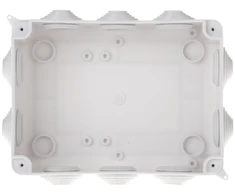 TST ATSIŠAKOJIMO DĖŽUTĖ SU RIEBOKŠLIAIS PK-150X110