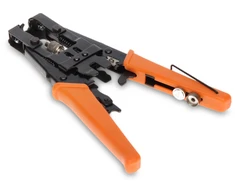 TST KOMPRESINIŲ KONEKTORIŲ REPLĖS HT-5082R
