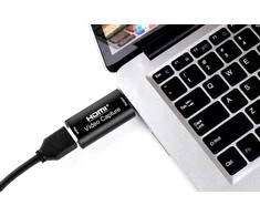TST PERĖMIMO ĮTAISAS HDMI/USB-GRABBER