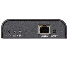 Inny AV signalo perdavimo sistema HDMI PLĖTINIMO IMtuvas HDMI + USB-EX-100 / RX SIGNAL