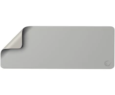 Pelė TST Kilimėlis Rampage PULSAR XXL 80x30x0,3 cm pilka (PULSARXXL-GRAY)
