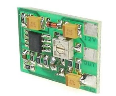 Inny REGULIUOJAMAS AUDIO MODULIS MP-2/R