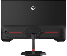 Žaidimų monitorius Rampage CRIMSON CR25R180 25'. 200HZ. 0.5MS. CSOT. IPS FHD FREESYNC/G-SYNC