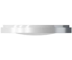Inteligentna lampa sufitowa Aqara Ceiling Light T1M RGBIC, Zigbee, Matter
