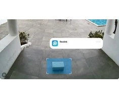 Reolink Wideo Dzwonek D340B
