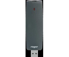 BEKONTAKTIS SKAITYTUVAS RUD-2 ROGER
