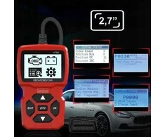 Interfejs Skaner Diagnostyczny OBD2 CAN BMW Zenwire V750