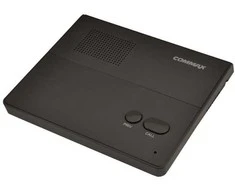 „COMMAX“ laisvų rankų įrangos domofono pavaldinys (CM-800S–CM-810)