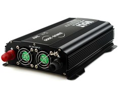 INVERTERINĖ VOLTA POLSKA SINUS 3000 24V / 230V 1500/3000W