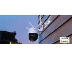Kamera IP IMOU Cruiser SC 8MP IPC-K7FP-8V0N