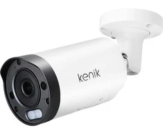 IP KAMERA KENIK KG-4G30TAS-ILC (2.8mm)