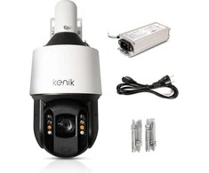 IP KAMERA KENIK KG-5432X-ILD