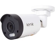 IP KAMERA KENIK KG-8340TAS-IL (2,8 mm)
