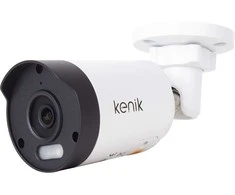IP KAMEROS KENIK KG-5340TAS-IL-2 (2,8 mm)