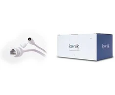 IP KAMEROS KENIK KG-5430TAS-IL (2,8 mm)