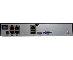 IP RAŠYTUVAS KENIK KG-NVR2014L-P-V2