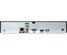 IP RAŠYTUVAS KENIK KG-NVR40116-V2