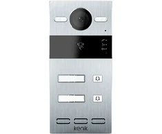 IP vartų stotis KENIK KG-S22R-N