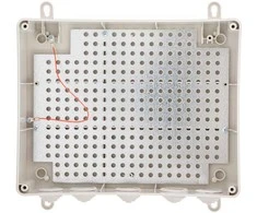 IP55 ATTE ABOX-L3 išorinis korpusas