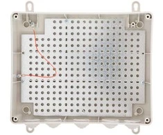 IP55 ATTE ABOX-L3 išorinis korpusas