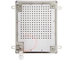 AT3 IP56 ATTE ABOX-L1 išorinis korpusas