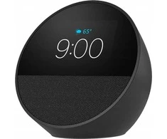 Kompiuterio kolonėlės Amazon Echo Spot