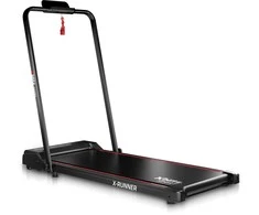 Xblitz X-RUNNER ELECTRIC FOLDABLE TREADMILL