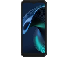 „Išmanusis telefonas Oukitel“ išmanusis telefonas WP62 5G 6,58 colio 8/256 GB 11000 mAh sidabrinis
