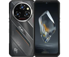 Išmanusis telefonas Oukitel WP62 5G 6.58 16/512GB 11000mAh Juodas