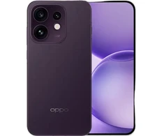 Oppo Reno 16 5G 8/256GB Ciemnofioletowy